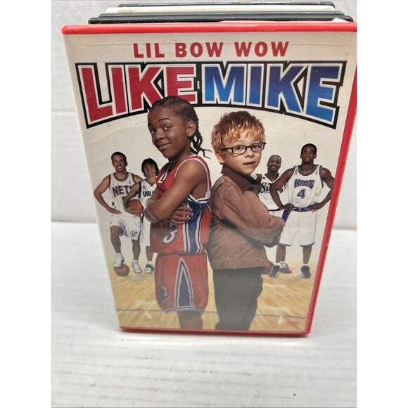 6 Movie DVD Bundle - Family/Sport - Santa Claus 2, Speed Racer, Miracle... - Picture 2 of 16